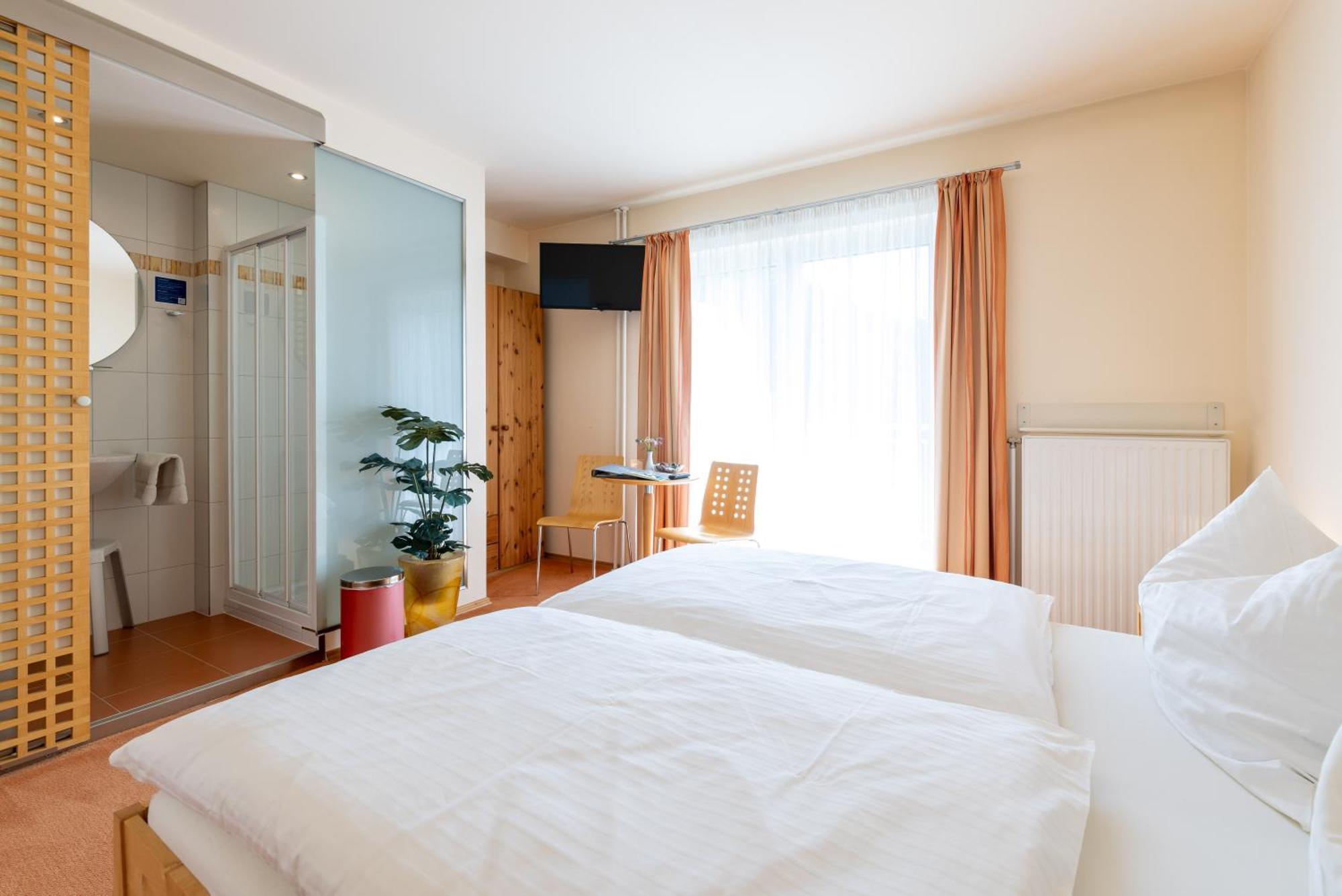 Pension Klug Adults Only - Dorfresort Mitterbach Exterior foto
